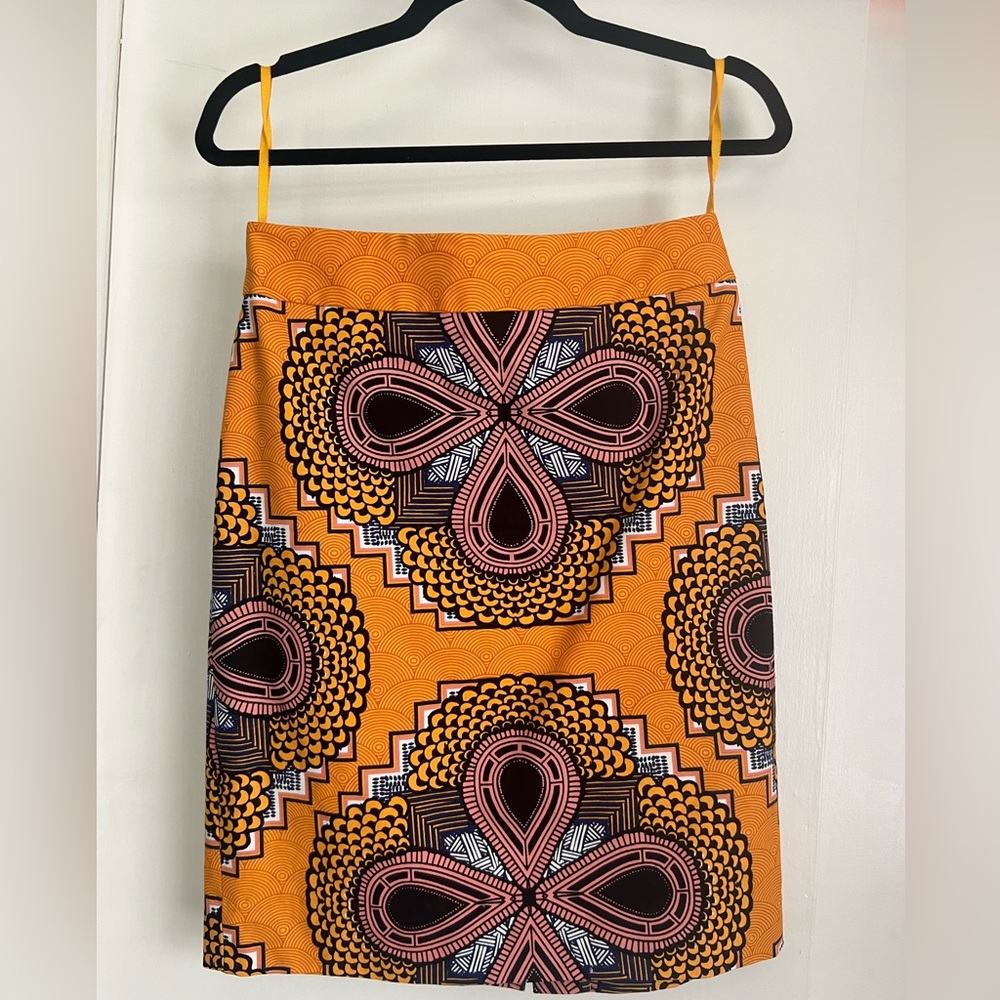 Maeve Anthropologie Pencil Skirt